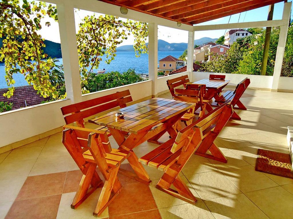 Apartments Vesna Tivat Habitación foto